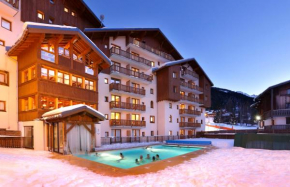 Vacancéole - Résidence La Turra Modane